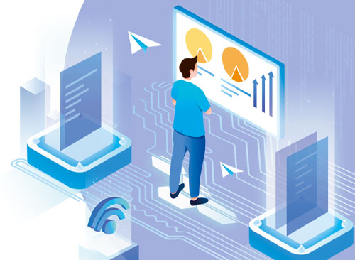 万古科技eHR SaaS解决方案