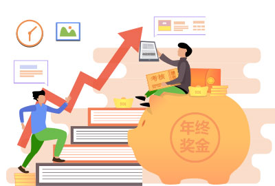 九宫格绩效管理办法