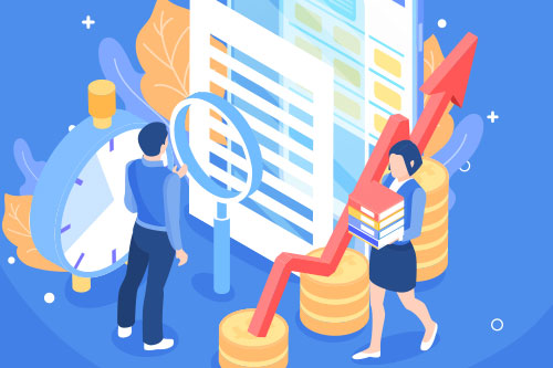 万古科技DHR系统