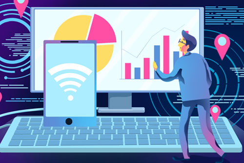 万古科技人力资源管理系统帮助HR提升价值