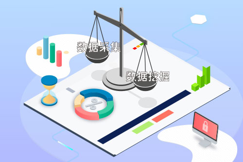 万古科技BI数据中心支持大数据分析