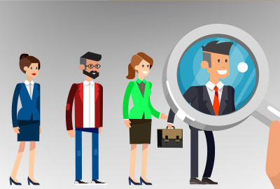 万古科技HR软件助力企业进行人才甄别