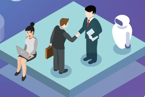 万古科技eHR系统人才管理模块
