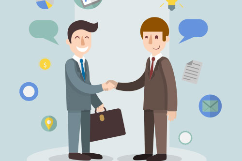 万古科技HR软件助力企业HR提高效率