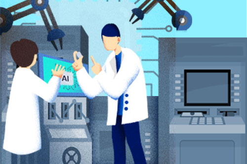 万古科技HR软件系统可助力半导体芯片企业加强管理