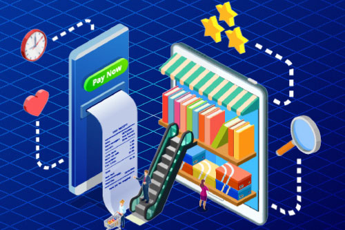 万古科技HR软件系统为零售行业用户提供成熟解决方案