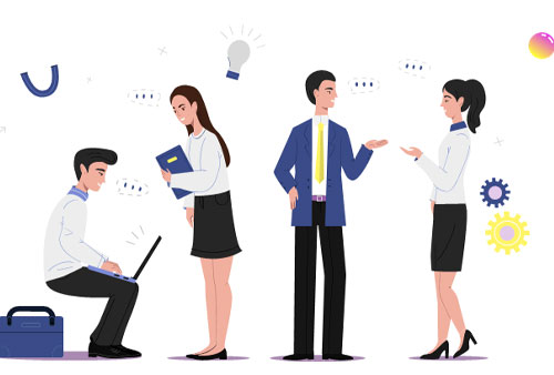 万古科技eHR系统人才管理解决方案