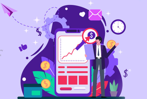 万古科技人力资源管理系统薪酬福利管理案例介绍