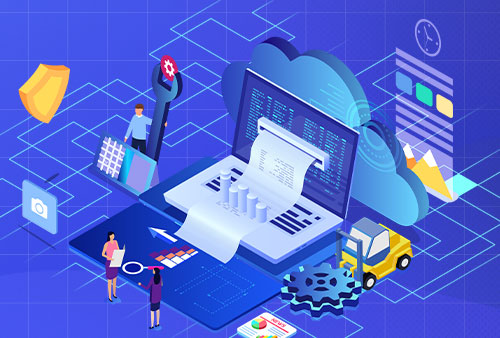 万古科技eHR系统跨部门实施方案