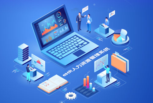 万古科技人力资源管理系统搭建策略