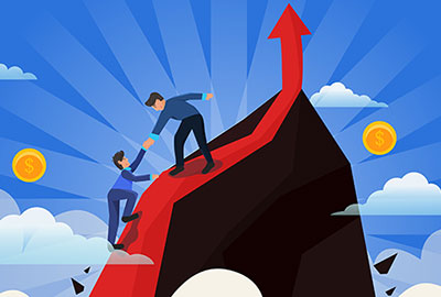 万古科技eHR软件系统助力企业人才发展规划