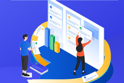 万古科技eHR软件系统