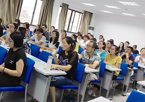 万古科技探讨如何通过eHR系统进行高效团队建设