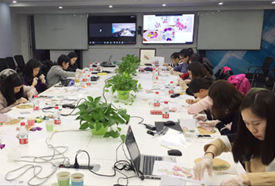 万古科技eHR系统老用户活动