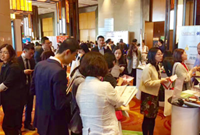 万古科技人力资源云服务解决方案亮相人力资源技术大会