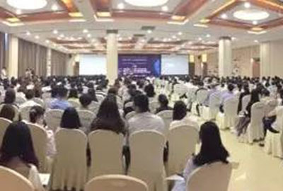 万古科技展示人力资源管理系统模式新理念