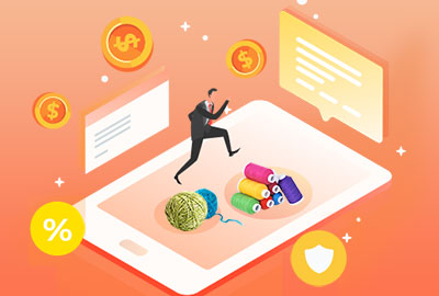 万古科技纺织行业DHR系统正式验收