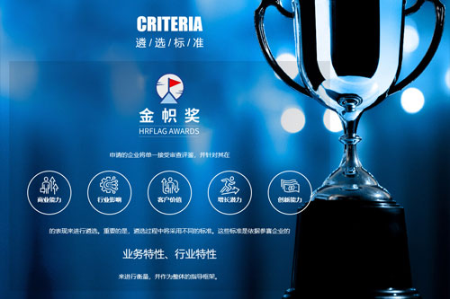 万古科技荣获2022年金帜奖